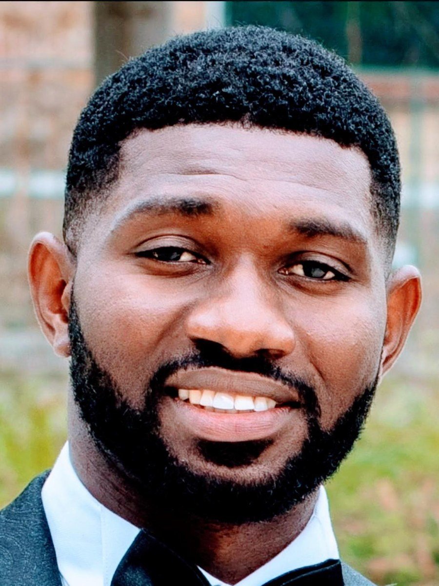 Wisner Laguerre, fondateur de PORT-AU-PRINCE TIME.